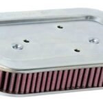 K&N Airfilter, HD XL883/1200 04-
