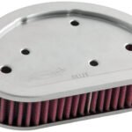 K&N Airfilter, FXDWG, FXDL FXDF 08-