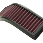 K&N Airfilter, ZX 10 R