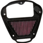 K&N Airfilter, VN2000 04-10