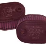 K&N Airfilter, VN750 86-06
