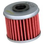 K&N Oilfilter