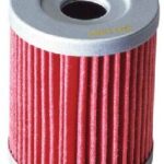 K&N Oilfilter