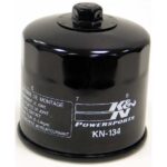 K&N Oilfilter