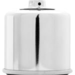 K&N Oilfilter