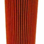 K&N Oilfilter