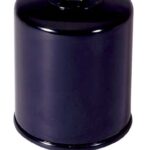 K&N Oilfilter