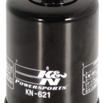 K&N Oilfilter