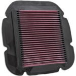 K&N Airfilter, DL650 V-STROM