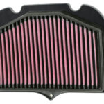 K&N Airfilter, GSX1300 HAYABUSA 08-