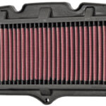 K&N Airfilter, B-KING