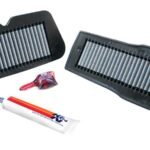 K&N Airfilter, VS1400 87-02