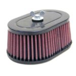 K&N Airfilter, DR650RSE 91-95