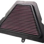 K&N Airfilter, 1050 SPEED TRIP.,SPEED
