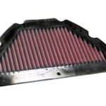 K&N Airfilter, R1 04-