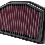 K&N Airfilter, R1 09-14 RACE