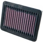 K&N Airfilter, XV1900 06-07