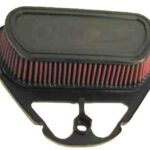 K&N Airfilter, R6 99-05