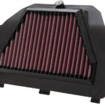 K&N Airfilter, R6 09-