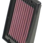 K&N Airfilter, XT 660 R/X