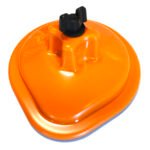 Twin Air Airbox Cover Yamaha YZ 65 2018-