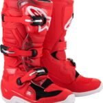 Alpinestars Boot Tech 7s junior Red 37 (4)