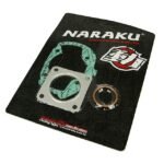 Naraku Top-gasket, Peugeot 08- AC