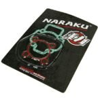 Naraku Top-gasket, Aprila- / Gilera- / Piaggio scooters 50cc LC