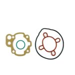 TNT Top-gasket, AM6 02- (Ears)