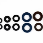 Athena Oil seal set, Derbi Senda 98- / Aprilia RX,SX 06- / Gilera RCR,SMT 03-