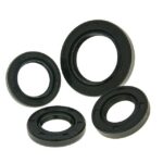Oil seal set, China-scooter 4-S 50cc