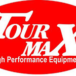 Tourmax Mastercyl. Rep kit Rear