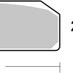 Sbs Brakepads Dual Sinter