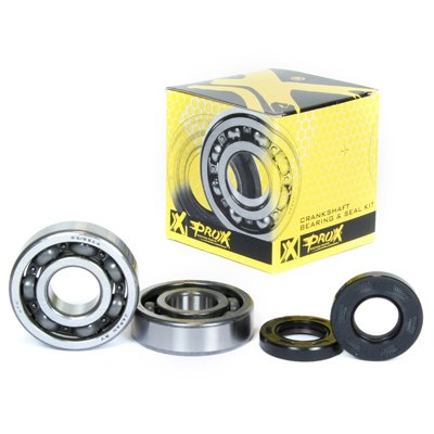 23.CBS22005.jpg ProX Crankshaft Bearing & Seal Kit YZ125 '05-23 - Image 1