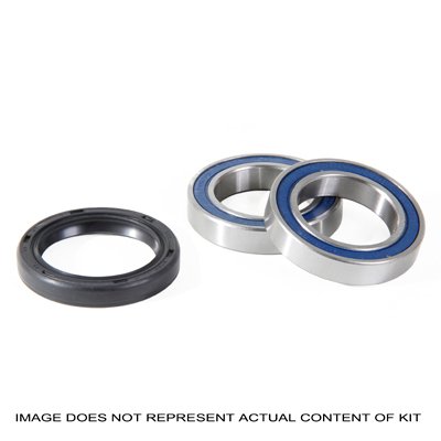 23.S112071-1.jpg ProX Rearwheel Bearing Set YZ125 '86-98 + YZ250 '88-91 + YZ/ - Image 1