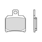 Brembo Brakepads Carbon-Ceramic