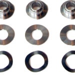 Brembo Kit for replacement of disc bush Bmw