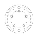 Brembo Serie Oro brakedisc