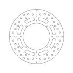 Brembo Serie Oro brakedisc