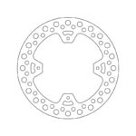 Brembo Serie Oro brakedisc