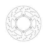 Brembo Serie Oro brakedisc