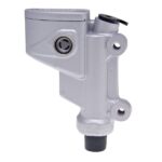 Rear brake cylinder, Mounting 50mm, Aprilia RX,SX / Derbi Senda / Gilera RCR,SMT