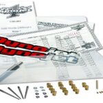 Dynojet jetkit 500 Predator 03-07