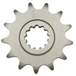 Tec-X Front sprocket, 13 teeth (420), Minarelli AM6