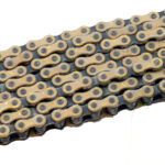 Regina 420 ORO Chain+Conn.link