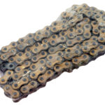 Regina 520 EB Chain+Conn.link