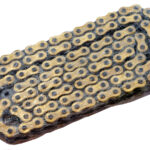 Regina 520 ZRP Z-ringchain+Rivet&Conn.link(Master)