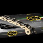 Regina 530 ZRP2 Z-ringchain+Rivet