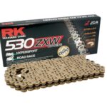 RK GB530ZXW XW-ringchain +CLF (Rivet.link)