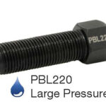RK Chain Tool large pressure bolt